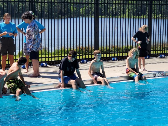 2022 Summer Camp